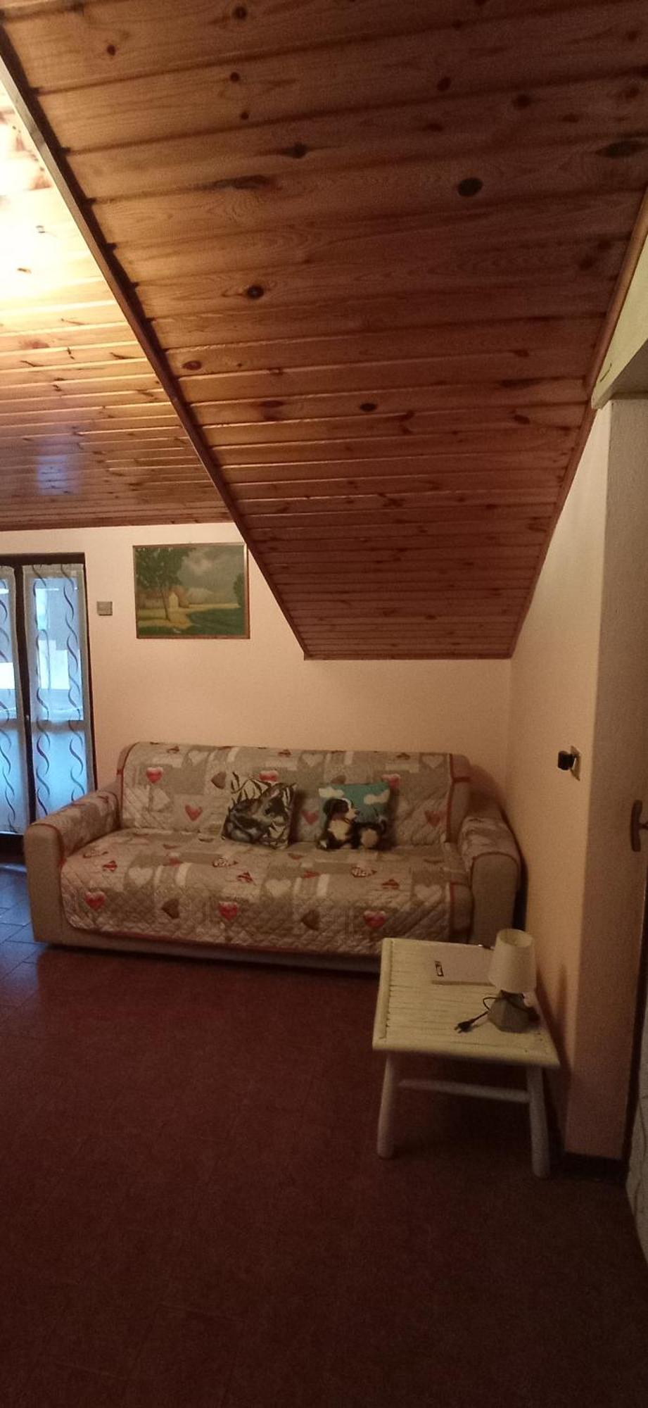 Casa Lily Lägenhet Lombro Exteriör bild