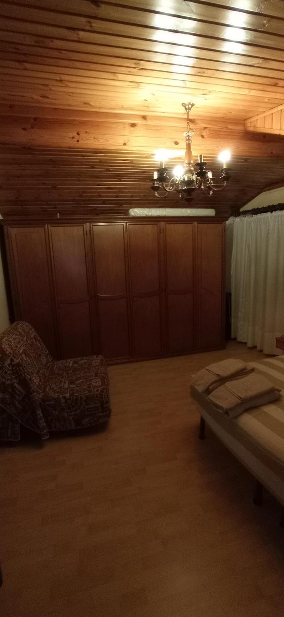 Casa Lily Lägenhet Lombro Exteriör bild