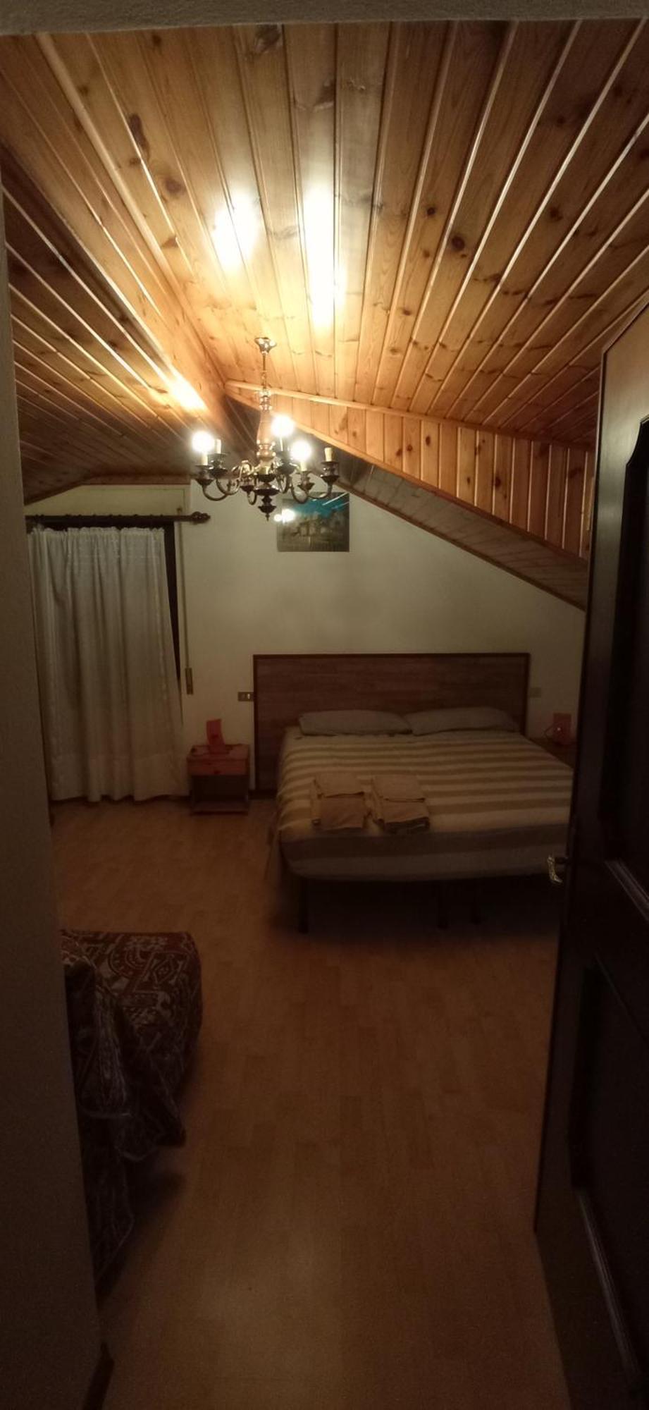 Casa Lily Lägenhet Lombro Exteriör bild