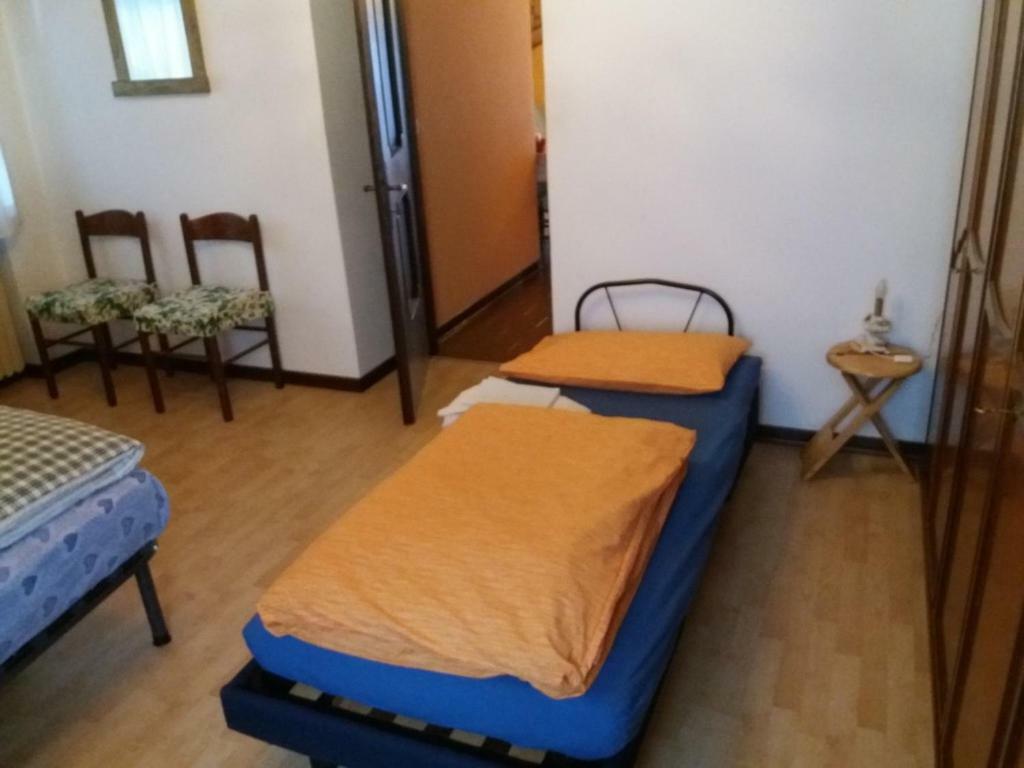 Casa Lily Lägenhet Lombro Exteriör bild